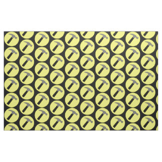 Hammers Fabric Stof