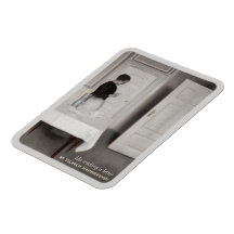 Hammershøi Ida lezing CC0699 Fridge Art