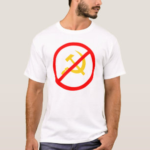 hammersile , geen symbool t-shirt