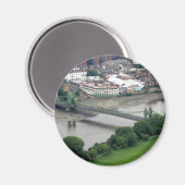 Hammersmith Bridge Magneet (Voorkant / Achterkant)