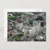 Hammersmith Briefkaart (Voorkant / Achterkant)