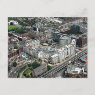 Hammersmith Briefkaart