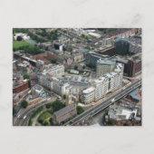 Hammersmith Briefkaart (Voorkant)