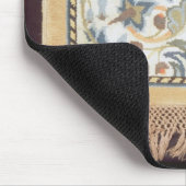 Hammersmith Rug', c.1880 Muismat (Hoek)