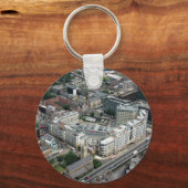 Hammersmith Sleutelhanger (Voorkant)