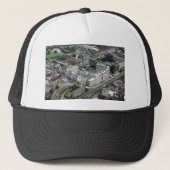 Hammersmith Trucker Pet (Voorkant)