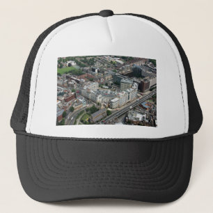 Hammersmith Trucker Pet