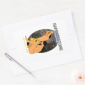 Hammerstone 2016 Band Sticker (Envelop)