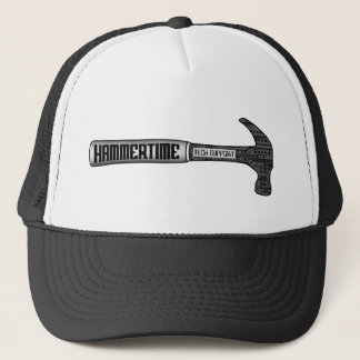 Hammertime Tech Support Trucker Pet