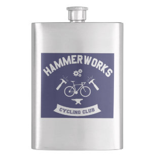 Hammerworks Cycling Club Flacon