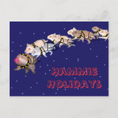 Hammie Feestdagen (Voorkant)