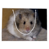 Hammie Gift Bag Large Cadeautasje (Achterkant)