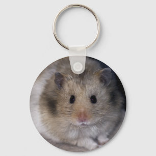Hammie Keyring Sleutelhanger