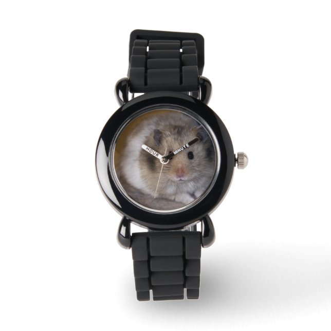 Hammie Watch Horloge (Voorkant)