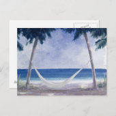 Hammock 2005 briefkaart (Voorkant / Achterkant)