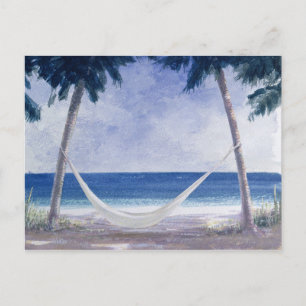 Hammock 2005 briefkaart