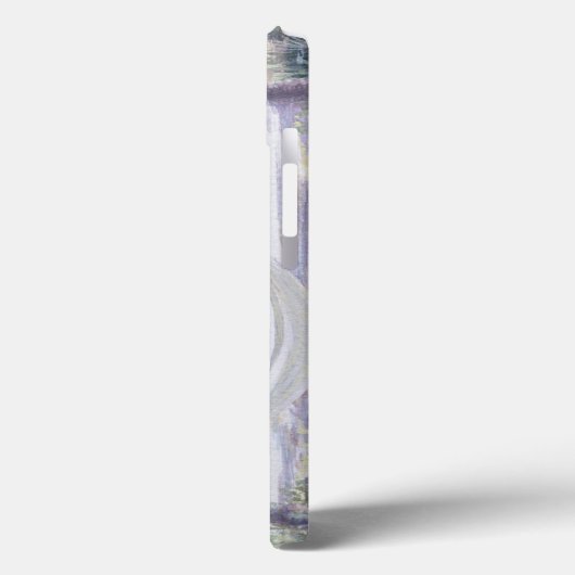 Hammock 2005 Case-Mate iPhone case (Achterkant / Links)