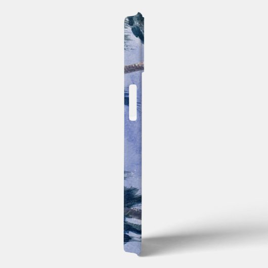 Hammock 2005 Case-Mate iPhone case (Achterkant / Rechts)