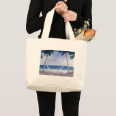 Hammock 2005 grote tote bag (Voorkant (product))