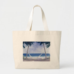 Hammock 2005 grote tote bag