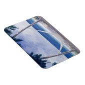 Hammock 2005 magneet (Rechterzijde)