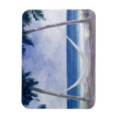 Hammock 2005 magneet (Verticaal)