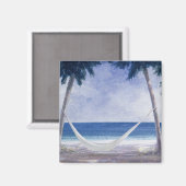 Hammock 2005 magneet (Voorkant / Achterkant)