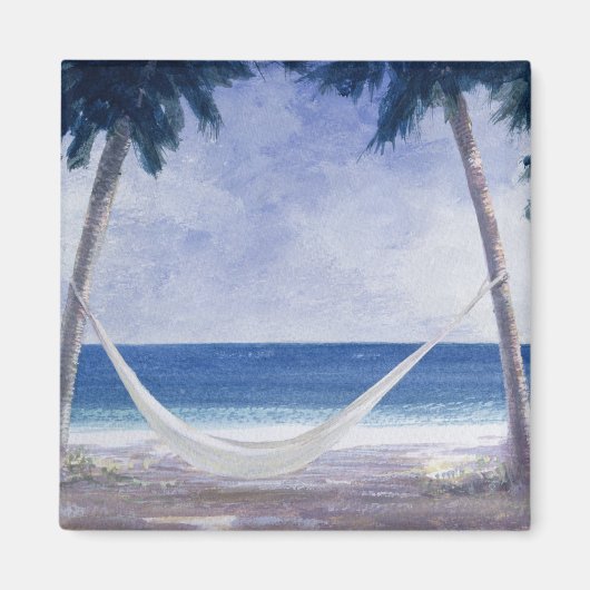 Hammock 2005 magneet (Voorkant)