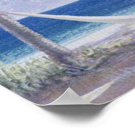 Hammock 2005 poster (Hoek)