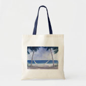 Hammock 2005 tote bag (Voorkant)
