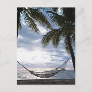 Hammock Briefkaart
