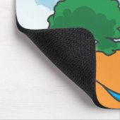 Hammock Camping Muismat (Hoek)