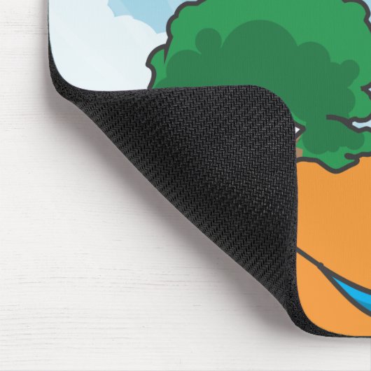 Hammock Camping Muismat (Hoek)