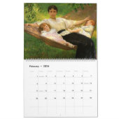 Hammock Dreams Kalender (Feb 2026)