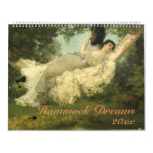 Hammock Dreams Kalender (Hoes)