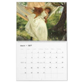 Hammock Dreams Kalender (Mar 2027)