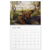 Hammock Dreams Kalender (Jan 2027)