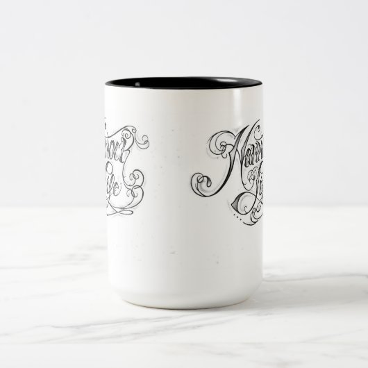 Hammock Lover's Mok (Center)