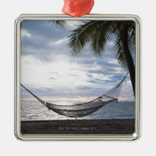 Hammock Metalen Ornament