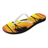Hammock Muiltjes Teenslippers (Schuin)