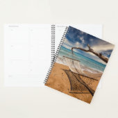 Hammock op de Shore Planner (Display)