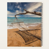 Hammock op de Shore Planner (Achterkant)