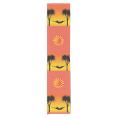 Hammock Table Runner Korte Tafelloper (Voorkant)