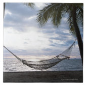 Hammock Tegeltje (Voorkant)