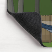 Hammock Time Muismat (Hoek)