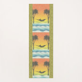 Hammock Yoga Mat (Voorkant)