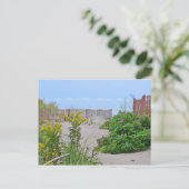 Hammonasset Beach Briefkaart (Staand voorkant)