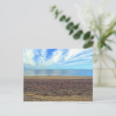 Hammonasset Beach Briefkaart (Staand voorkant)
