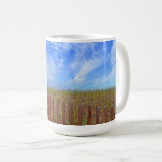 Hammonasset Beach Mok (Voorkant rechts)