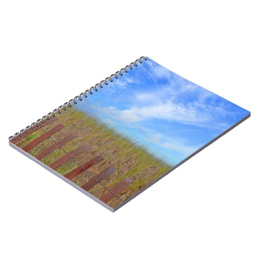 Hammonasset Beach Notitieboek (Linkerzijde)